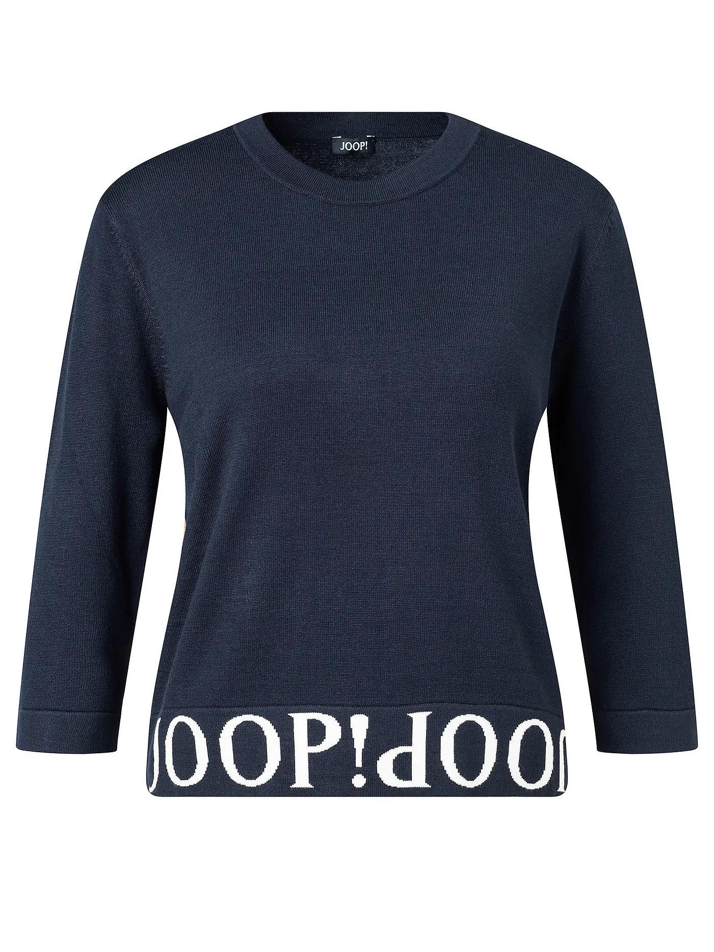 JOOP | Pullover KASSA | dunkelblau